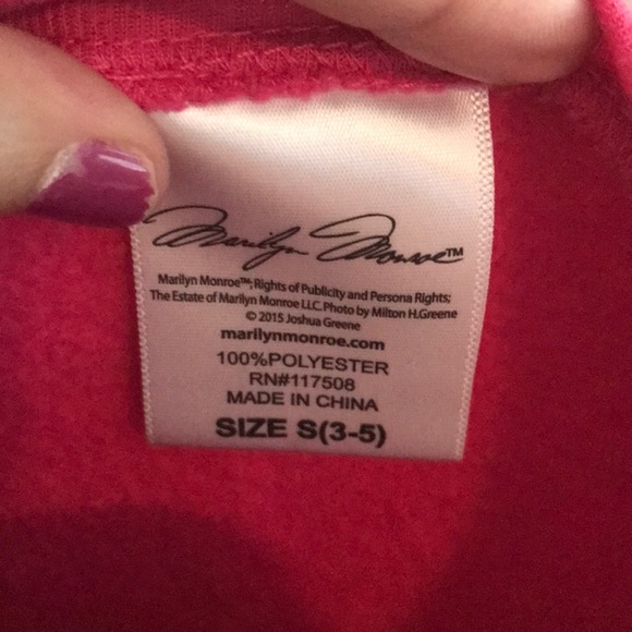 Sweater - Picture 3 of 3